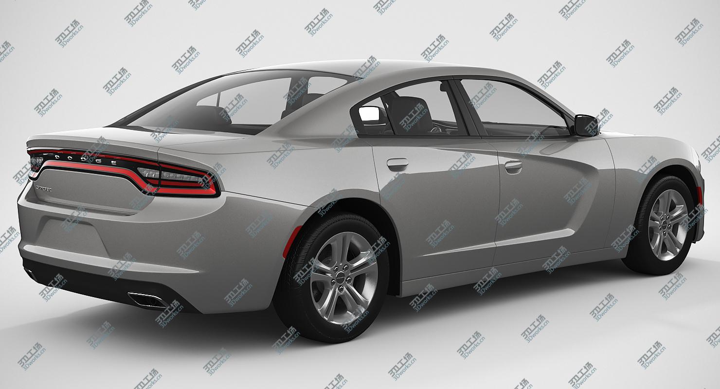 images/goods_img/202105073/Dodge Charger SXT 2019 3D/5.jpg